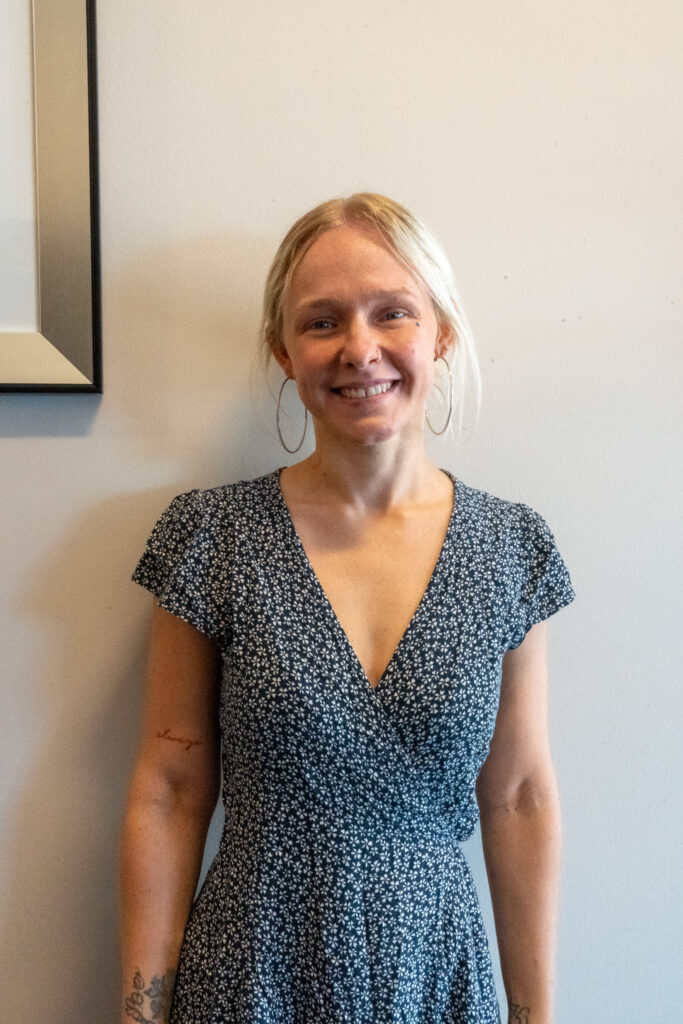 caitlin projectcoordinator