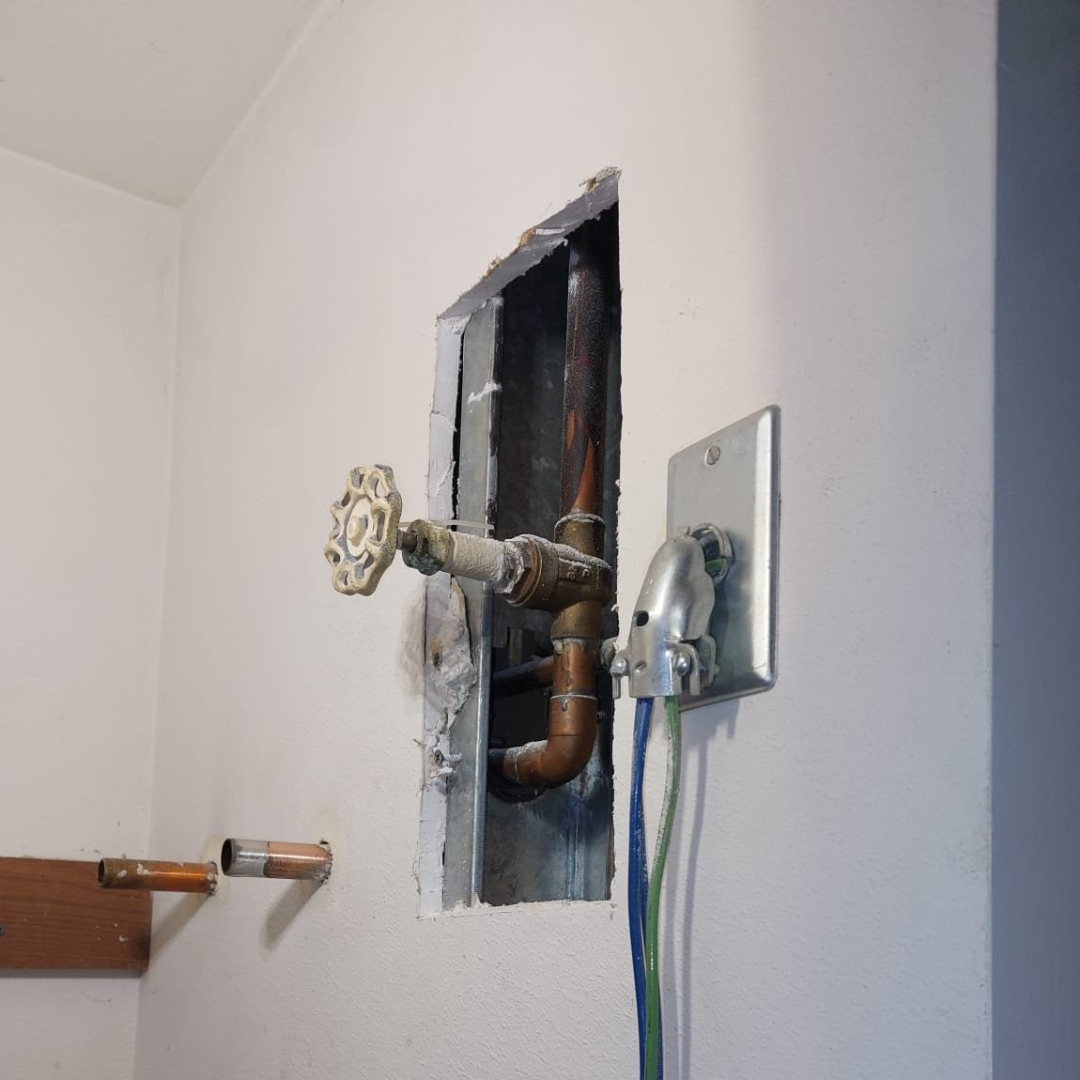 Protect Your Home: Locate Your Main Water Shutoff Valve 6 New Main Water Shutoff Valve